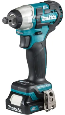 Image de MAKITA TW161DZ Llave impacto BL 12V CXT 165Nm 1/2"