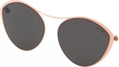 Produktbild von Sting AGSJ422 Rosa pieno lucido 50/14/0 JUNIOR nur Clip-On
