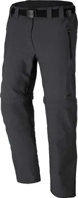 Produktbild von KID G Zip OFF Pant antracite-nero (011P) 98