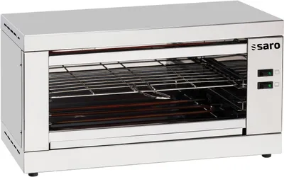 Zdjęcie produktu dla Toster Saro Model Civas