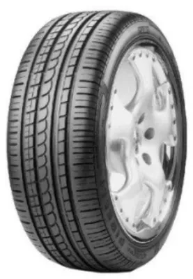 Image de Pirelli 275/45ZR19 108Y P Zero Rosso Asimmetrico N1 XL DOT20