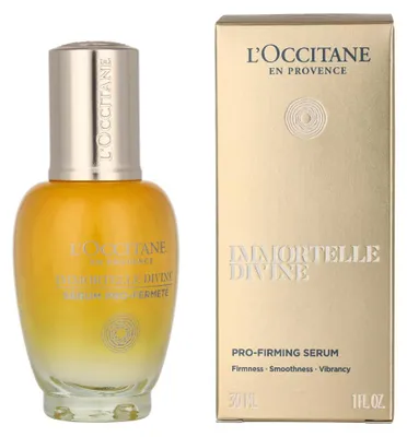 Image de L'Occitane Immortelle Divine, Femmes, Tous types de peau, 30 ml