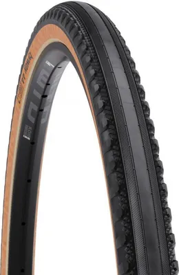 Zdjęcie produktu dla Opona rowerowa WTB Byway TCS 700c 34 mm czarna