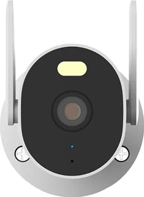 Image de Xiaomi AW300 Cube IP security camera Outdoor 2304 x 1296 pixels Ceiling/wall