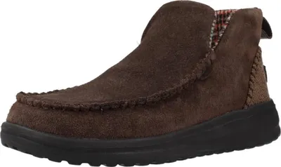 Productafbeelding van Denny Suede