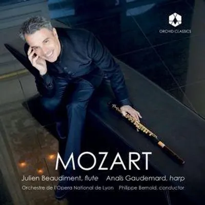 Produktbild von BEAUDIMENT: Mozart