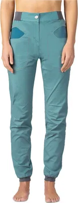 Obrázok produktu pre Rafiki Sierra Hosen Blau 40 Frau Blau 40
