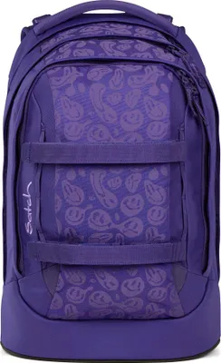 Produktbild von Satch Pack Bright Faces Schulrucksack