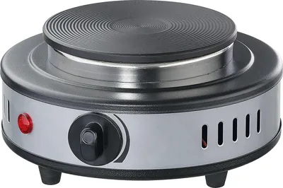 Produktbild von Mini Kochplatte CLASSIC