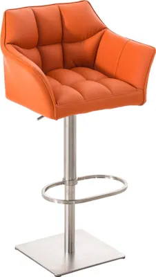 Produktbild von Barhocker HLO-CP1 E orange
