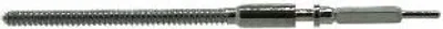 Produktbild von Minott Stellwelle Edelstahl passend zu RLX1530 1570