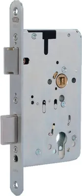 Immagine prodotto di BKS Serratura da infilare antipanico 2324 Fkt.D rd 24/65/72/9mm DIN L/R VA - B-23240-44-L-8
