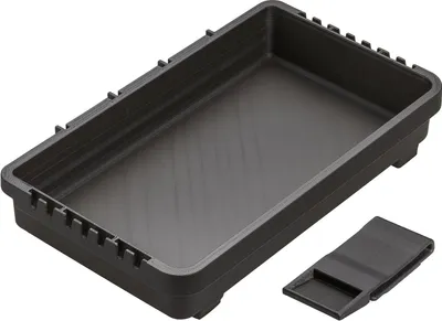 Image de Meiho Tray BM-L Bac de rangement L