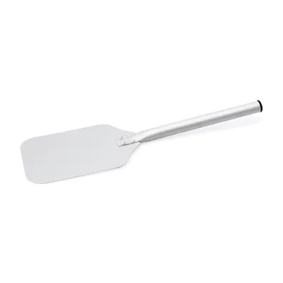 Image de Pelle à pizza, 51 cm, pelle 24 x 17 cm, aluminium