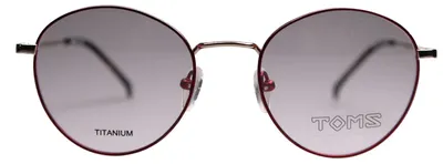 Produktbild von Toms Titanium Fassung 7351 Col. a