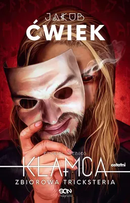 Obrázok produktu pre Klamca. Zbiorowa tricksteria