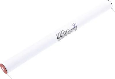 Produktbild von TECHTEK Akku Kompatibel mit [Legrand] 061799, 61799, G5 Ersetzt 805806, für H95473