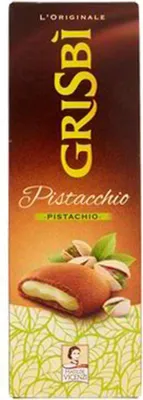 Produktbild von Grisbì Vincenzi mit Pistazie 150 gr