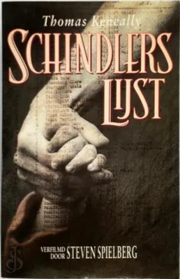 Immagine prodotto di Schindlers Lijst | Han Visserman