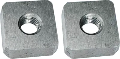 Produktbild von 2x Messer für Fein BLS 2.5 E und Spitzschere (63601101009)