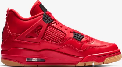 Immagine prodotto di Nike Air Jordan 4 Retro "Fire Red Singles Day", AV3914-600, Größe: 37,5