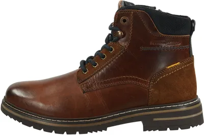 Produktbild von camel active Schnürboots Herren 31363738363634 Braun 44 EU