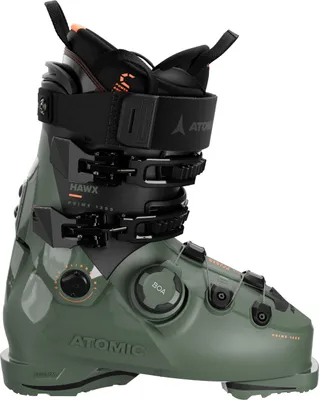 Obrázok produktu pre Atomic HAWX PRIME 120 S BOA GW Unisex Skischuhe Skiboots Alpin Skistiefel army green 30