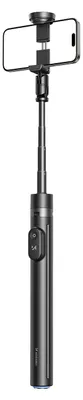 Zdjęcie produktu dla Wozinsky 5907769372575, Smartfon, Czarny, Plastik, Aluminium, 360°, 33 cm, 170 cm