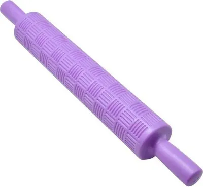 Zdjęcie produktu dla Wałek do wytłaczania 25 cm - Cakesicq