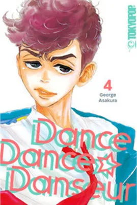 Produktbild von Dance Dance Danseur 2in1 04