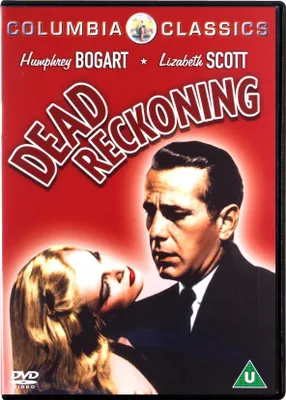 Produktbild von Dead Reckoning [DVD]