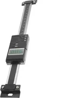 Productafbeelding van Famanu digitale schuifmaat met LCD-display - 0-150 mm