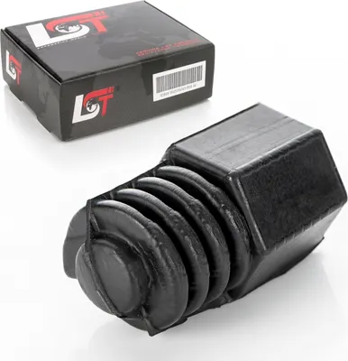 Produktbild von Gummipuffer Heckklappe Kofferraum Reparatur Clip für ALFA ROMEO, LANCIA, FIAT