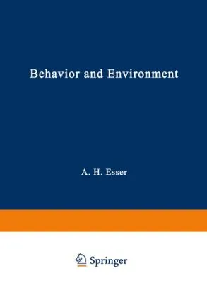 Image de Behavior and Environment