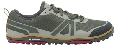 Produktbild von Xero Shoes Scrambler Low Ev Wanderschuhe Grün EU 43 1/2 Mann Grün EU 43 1/2