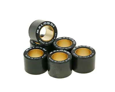 Produktbild von Variomatikgewichte MALOSSI HT 23x18mm - 23,00g