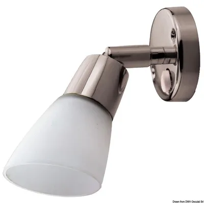 Produktbild von Reflektor LED Osculati 13.438.90