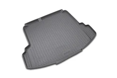 Zdjęcie produktu dla Mata do bagażnika ELEMENT 3D do VOLKSWAGEN Jetta, 2005-2011, sedan, 1 szt.