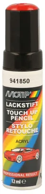 Produktbild von MOTIP Fahrzeug-Kombinationslack 941850 100mm 21mm Stift 12ml 21mm 0,028kg