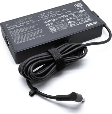 Produktbild von ASUS Netzteil 150W / 20V / 7,5A / 4,5mm / 3Pin