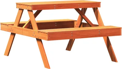 Zdjęcie produktu dla VidaXL 844649, 1134 mm, 1050 mm, 750 mm