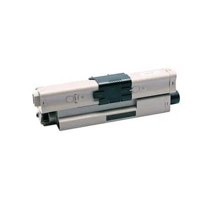 Produktbild von Kompatibel Toner für Oki C332 MC363 Schwarz 3500 Seiten von ABC