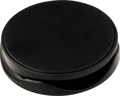 Produktbild von Bullet - Handy-Ständer "Brace" PF3311 (Einheitsgröße) (Schwarz)