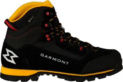 Produktbild von Garmont Lagorai Ii GTX, Erwachsener, Schwarz
