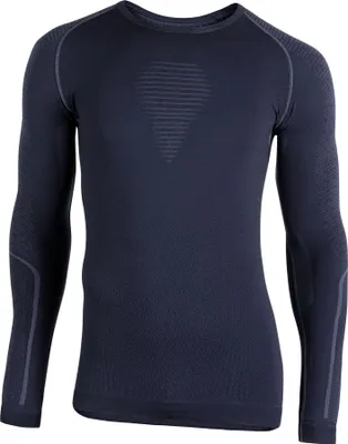 Produktbild von UYN Visyon langarm Funktionsshirt Herren blackboard/black/black XXL