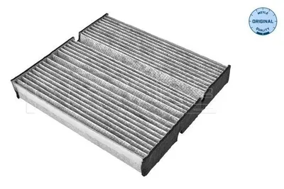 Produktbild von MEYLE 012 320 0046 Innenraumfilter Pollenfilter passend für MERCEDES-BENZ A-Klasse (W177) Aktivkohle