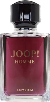 Obrázek produktu pro Homme Le Parfum - parfém, 75 ml