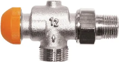 Produktbild von Herz TS-98-V Thermostatventil Fig.7648 67 1/2 Zoll, 1 Stk.