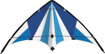 Immagine prodotto di Paul Günther aquilone sportivo Blue Loop 1083