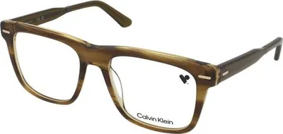 Produktbild von Brillen Calvin Klein CK22538 317